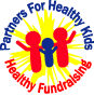 Partners For Healthy Kids - Healthy Fundraising