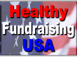 Healthy Fundraising USA Healthy Fundraising products